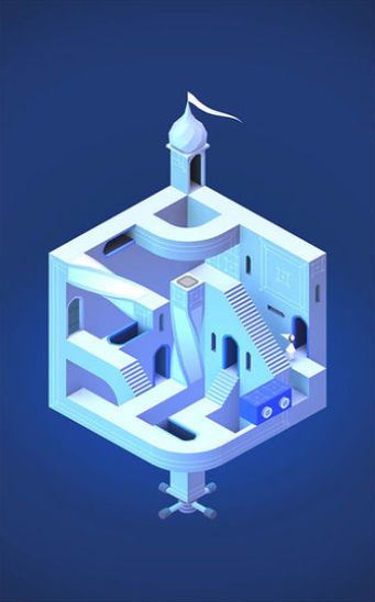 蒸汽谜阵手游app截图