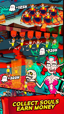 空闲魔鬼大亨手游app截图