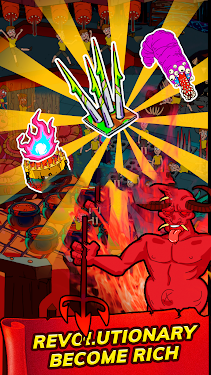 空闲魔鬼大亨手游app截图