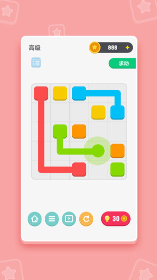 解谜达人手游app截图