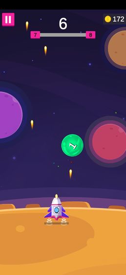进击的巨炮手游app截图