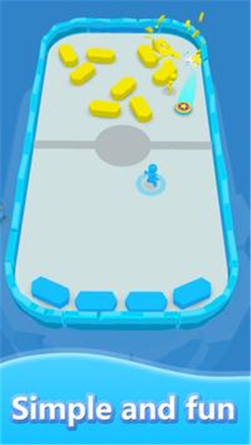 粉碎挑战赛手游app截图