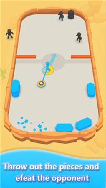 粉碎挑战赛手游app截图