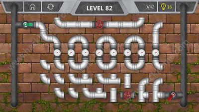 水管连接大师手游app截图