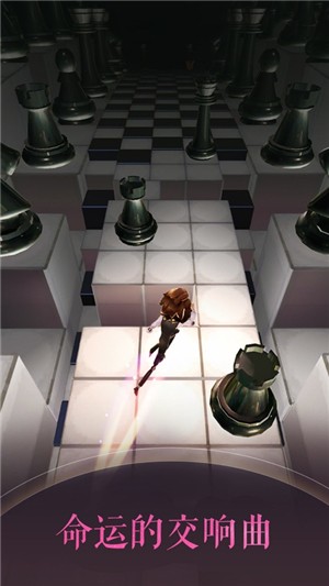 阶梯战士手游app截图