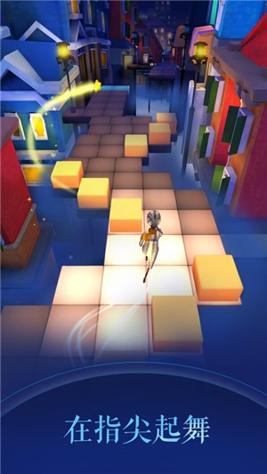 阶梯战士手游app截图