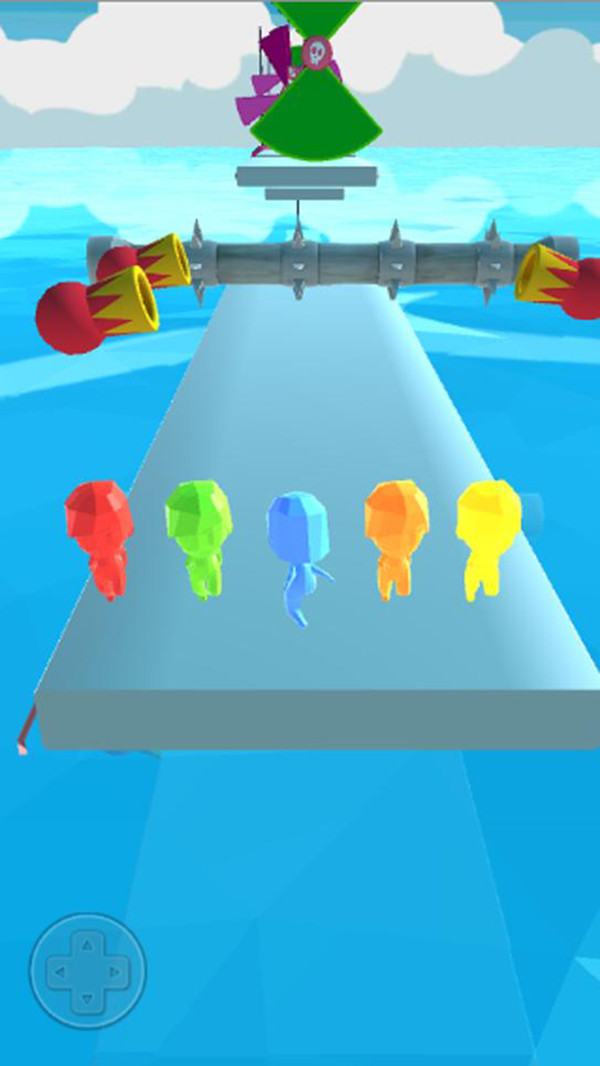 水路大冒险手游app截图