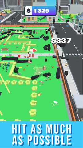 拆了全世界手游app截图