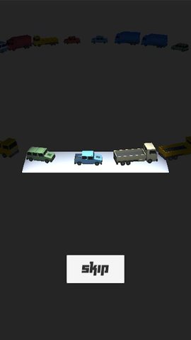 速度大作战手游app截图