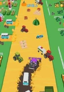 驾驶清理手游app截图