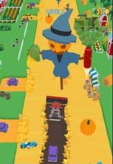 驾驶清理手游app截图