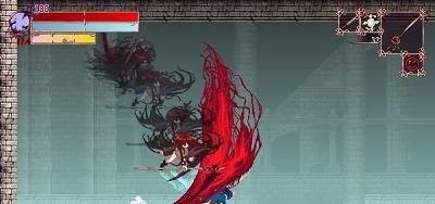血之起源恶魔城手游app截图