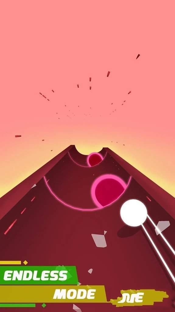 球球破碎手游app截图
