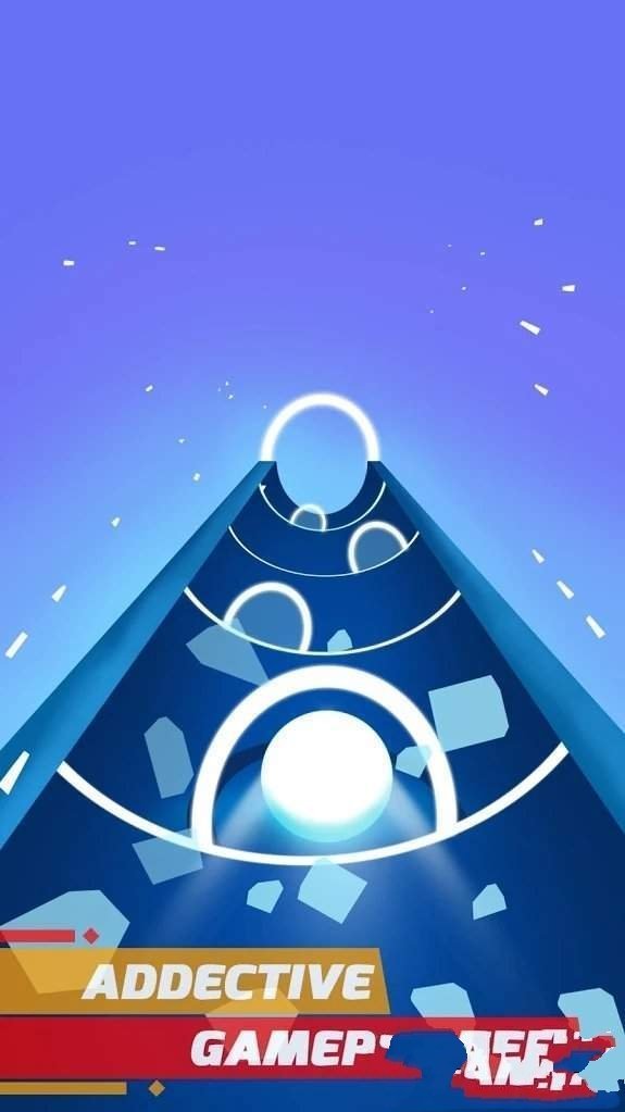 球球破碎手游app截图