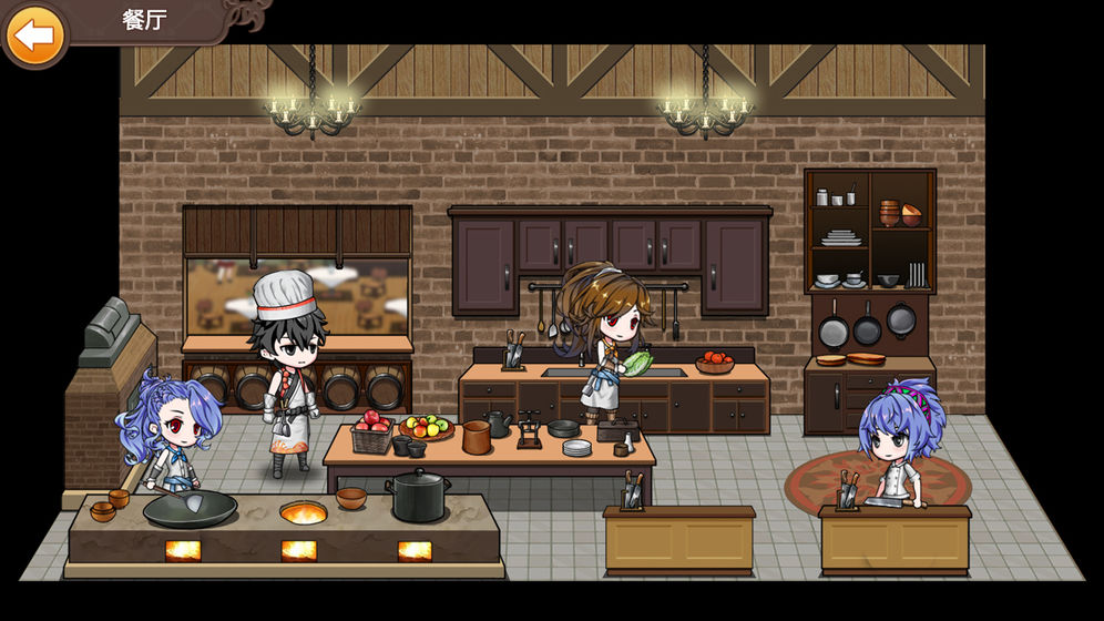 超冒险小镇物语2手游app截图