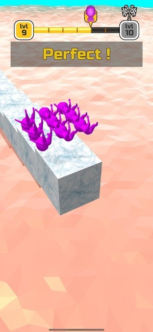 3d人群跳跃手游app截图