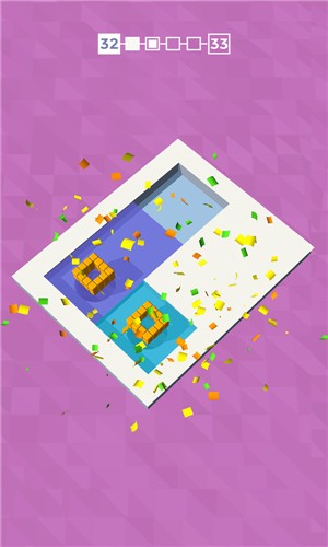滑动谜题手游app截图