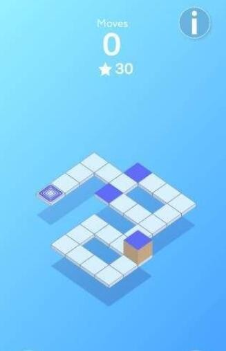玻璃迷宫手游app截图