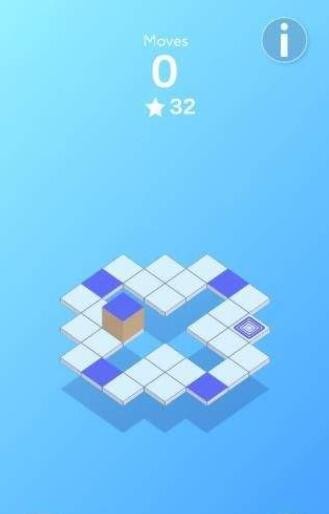 玻璃迷宫手游app截图