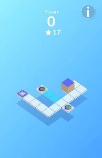 玻璃迷宫手游app截图
