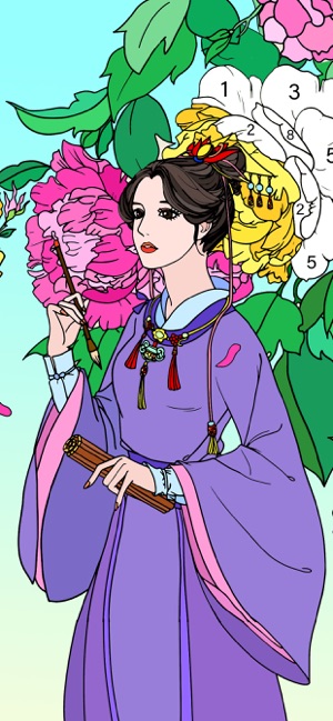 涂色星球手游app截图