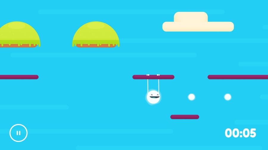 等离子冒险手游app截图