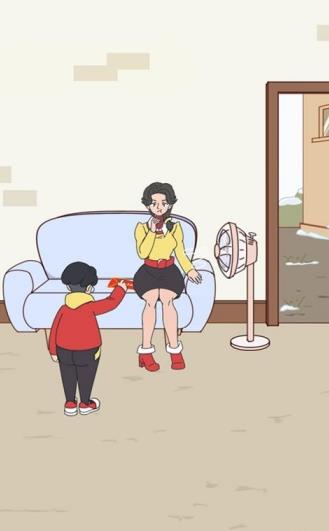 暴走压岁钱手游app截图