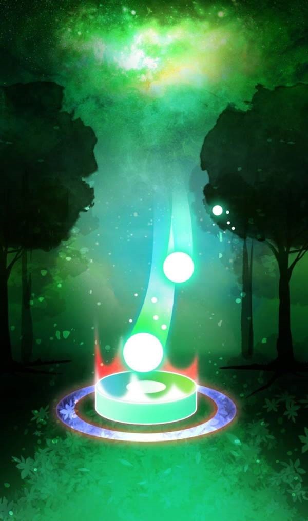 坠落的星手游app截图