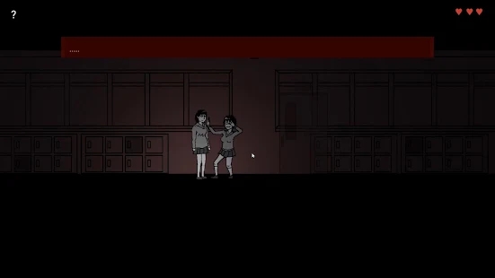 夜惊学校手游app截图