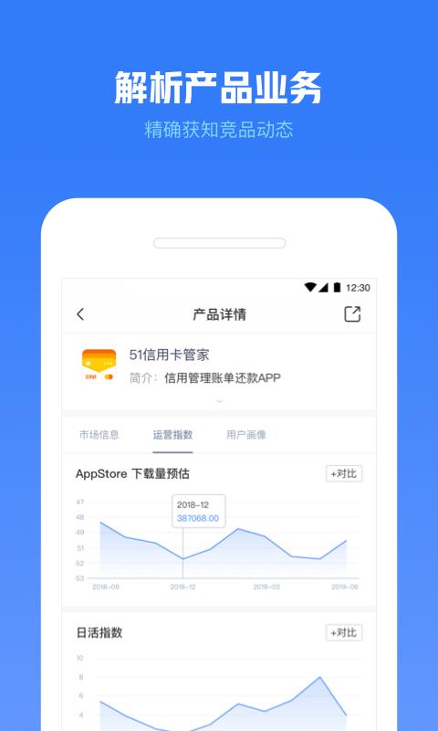 小蓝本手机软件app截图