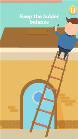 愚蠢一家人手游app截图