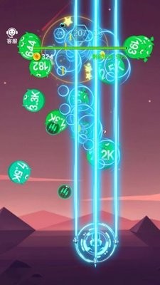 无敌战机手游app截图