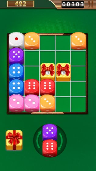 骰子对对碰手游app截图