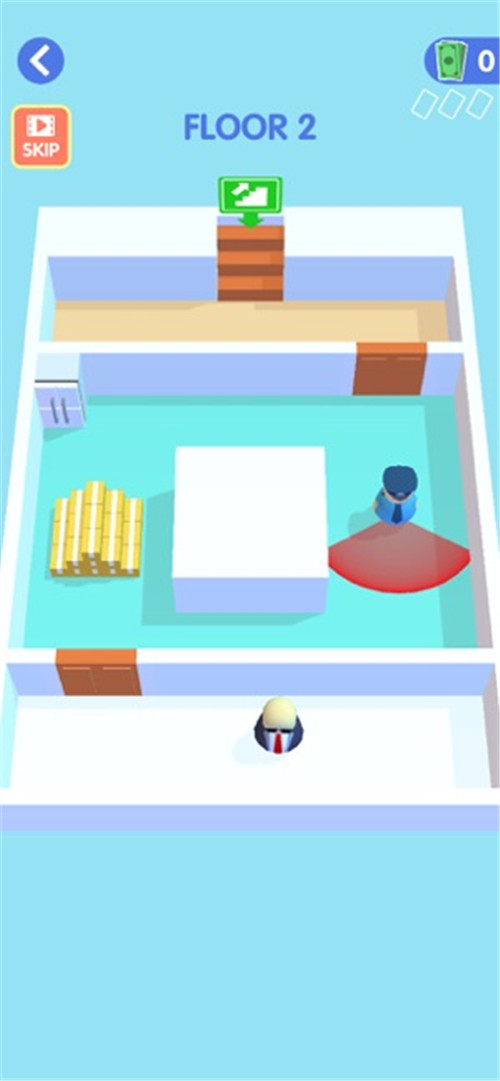 是特工就上一百层手游app截图