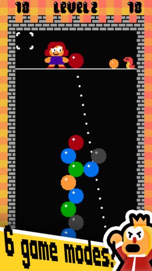 Dang! I Got Too Many Dang Gems手游app截图