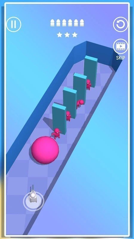 全部射杀手游app截图