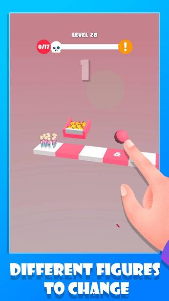 天才陷阱手游app截图
