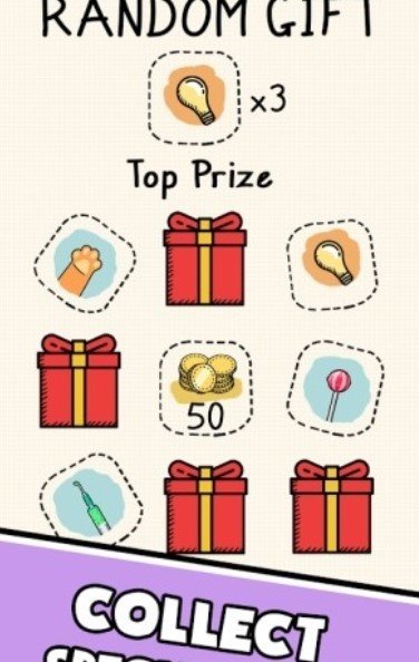 绘画解谜手游app截图