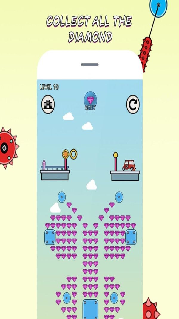 人类救火英雄手游app截图