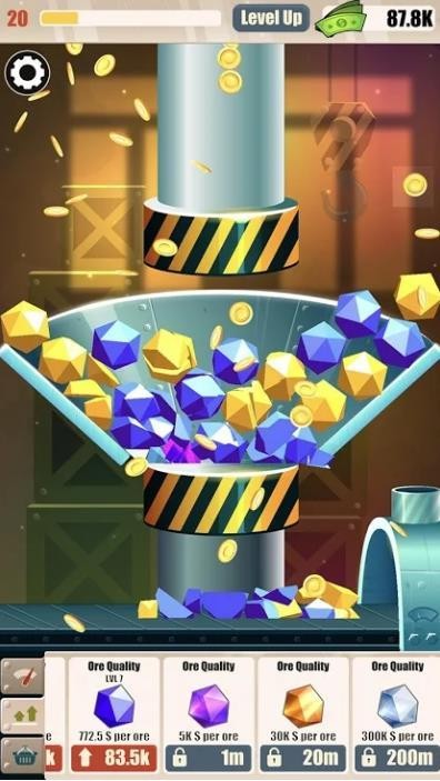 放置液压机手游app截图