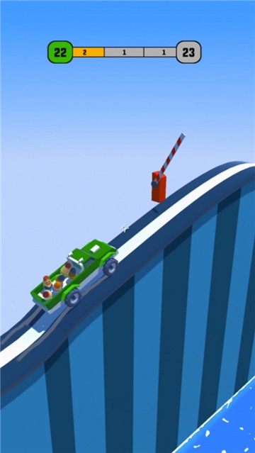 运货小能手手游app截图