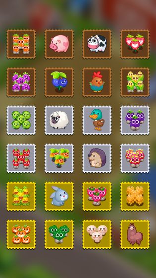 富豪农场手游app截图