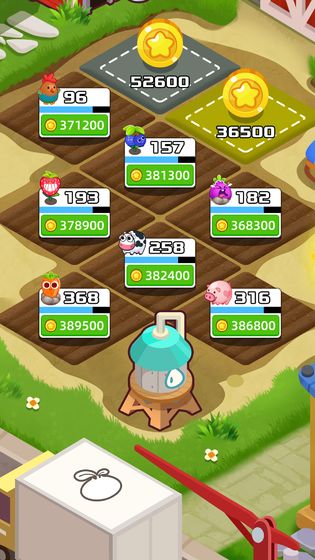 富豪农场手游app截图