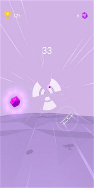 纸飞机传奇手游app截图