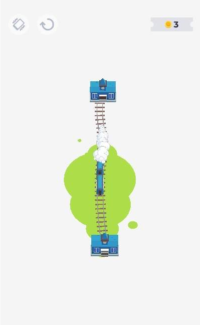 铁路之线手游app截图
