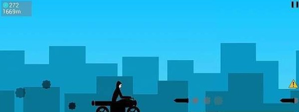 匿名黑客逃脱手游app截图