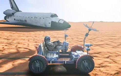 火星站模拟器手游app截图