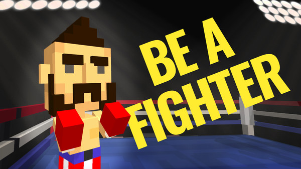 我的拳击世界手游app截图