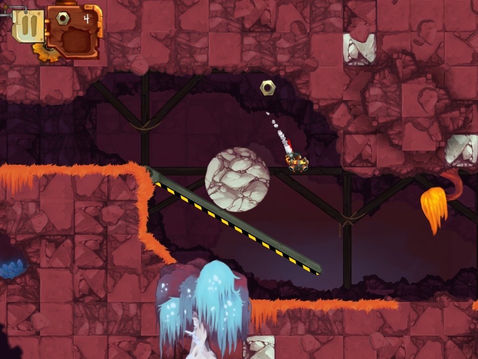 飞行员危险手游app截图