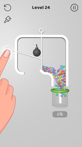 别针大师手游app截图